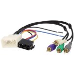 Fiches amplificateur origine lexus es300 toyota camry celica highlander land cruiser sequoia solara tundra ...