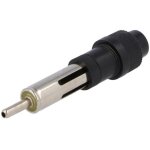 Fiche antenne din m - a souder / visser