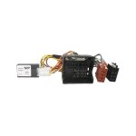 Fiches iso - adaptateur can + 15 most - opel ap2004 - rac6046
