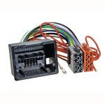 Fiche iso autoradio ai59 pour opel chevrolet cadillac saab - adnauto