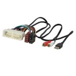 Fiche iso autoradio ai75a hyundai kia ap16 aux usb - voir liste - adnauto Fiche iso autoradio ai75a hyundai kia ap16 aux usb - voir liste - adnauto