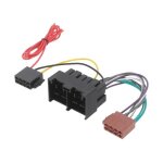 Fiche iso autoradio ai76. 1 compatible avec ford fiesta focus transit ap18 Fiche iso autoradio ai76. 1 compatible avec ford fiesta focus transit ap18