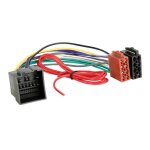 Fiche iso autoradio ford fiesta focus transit ap18 Fiche iso autoradio ford fiesta focus transit ap18