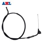 Fil de c�ble de commande d'embrayage de moto, accessoires pour yamaha xv250, xv 250  nipseyteko
