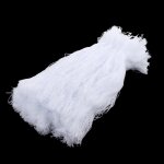 Fil de camouflage pour la chasse, bricolage, fil sp�cial pour costume ghillie, accessoires de r�paration, ...