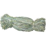 Fil de costume synthtique unisexe, pour construire votre propre costume ghillie pour halloween, costume ...