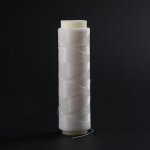 Fil de p�che invisible et elastique pour app�t, ligne super r�sistante en caoutchouc, nouveaut�, 200m ...