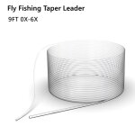 Fil de p�che en nylon transparent, accessoires d'ext�rieur, outils de p�che