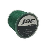 Fil de pêche tressé a 8 brins de 100m, multifilament, pêche en mer, carpe, eau salée, tissage Fil de pêche tressé a 8 brins de 100m, multifilament, pêche en mer, carpe, eau salée, tissage