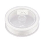 Fil de pche tress, support de pche a la mouche, pche a la truite, accessoires de pche super solide, ...