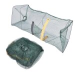 Filet de 3 tailles pour crabe poissons ecrevisses crevettes mn pige a appts de pche