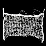 Filet d'alimentation lente pour cheval cheval, mangeoire suspendue, sac de paille en maille tissée avec ... Filet d'alimentation lente pour cheval cheval, mangeoire suspendue, sac de paille en maille tissée avec ...