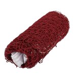 Filet de badminton portable et durable, 20252 couleurs, pour l'entraînement sportif en plein air (rouge) ... Filet de badminton portable et durable, 20252 couleurs, pour l'entraînement sportif en plein air (rouge) ...