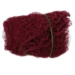 Filet badminton sport maille carr� d'entra�nement