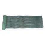 Filet de badminton volleyball filet de sport en polypropyl�ne coton nylon en verte professionnelle sport ...