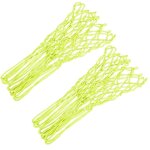 Filet de basket - ball lumineux, lumire de nuit, remplacement, pour intrieur et extrieur, new - 2pcs ...