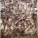 Filet de camouflage roseaux largeur 2, 30 m vendu au m�tre
