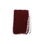 Filet d'entra?nement de badminton en maille filet sport pour la plage terrain volley - ball bt2 Filet d'entra?nement de badminton en maille filet sport pour la plage terrain volley - ball bt2