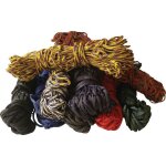 Filet a foin riding world - couleur : coloris alatoire, unis, taille : l 100 cm, Ø maille env. 13 cm ...