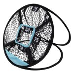 Filet de golf pour la conduite en arrire - cour, pour l'entranement en intrieur et en extrieur, prcision ...