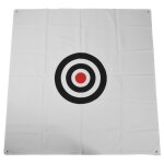 Filet de golf frapper la cage filet intrieur intrieur extrieur impact elev double bute arrire avec ...