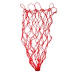 Filet de haylage magideal en nylon 83cm, petits trous, equipement durable, produits de soins pour chevaux, ...