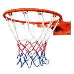 Filet de jante de basket - ball durable, en nylon rapide, adapt aux jantes standard - type a