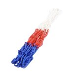 Filet jantes cerceau basket - ball tress 652d, accessoires sports d'intrieur d'extrieur temps - type ...