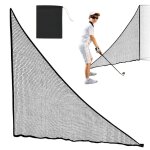 Filet latéral de golf, filet latéral de barrière de golf, filet latéral en maille de golf, filet de clôture ... Filet latéral de golf, filet latéral de barrière de golf, filet latéral en maille de golf, filet de clôture ...