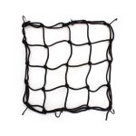 Filet de maintien pour moto bagages casque rangement