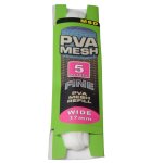 Filet de pche en pva 3. 8x5cm, filet de recharge, filet de pche en maille pour carpe, sac de maintien ...