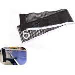 Filet de ping - pong portable filet de tennis de table pliable accessoires pour tennis de table pour ...