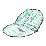 Filet pliable en maille pour oiseaux, 20 / 30 / 40 / 50cm, pi�ge a oiseaux, pigeons, caille, pour la ...