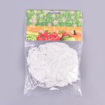 Filet de soutien en treillis, tissage de vigne, maille de croissance, lgumes, fleurs, concombre, cadre ...