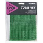 Filet de tennis de table - dunlop - tour net