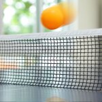 Filet de tennis de table de ping pong, accessoires d'quipement de sport, support de maille de remplacement ...
