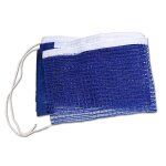 Filet de tennis de table portable simple, ensemble de supports de montage en m�tal, accessoires de sport ...