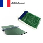 Filet de tennis de table recharge tables de ping pong rechange universel 180 cm