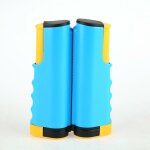 Filet de tennis de table rétractable, nouveau, support de sport, accessoires et equipements portables ... Filet de tennis de table rétractable, nouveau, support de sport, accessoires et equipements portables ...