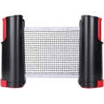 Filets de tennis de table sportout filets de tennis de table, filet rtractable rglable filet de remplacement ...