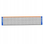 Filet de volley - ball pour amis 4, 2 m Filet de volley - ball pour amis 4, 2 m