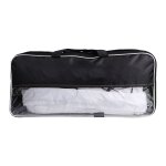 Filet de volley - ball professionnel pour l'extérieur, 950x100cm, accessoires de remplacement, haute ... Filet de volley - ball professionnel pour l'extérieur, 950x100cm, accessoires de remplacement, haute ...