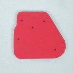 Filtre a air artein pour scooter beta 50 quadra neuf