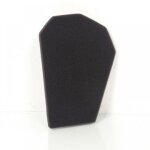 Filtre a air athena pour moto aprilia 125 etx 1985 a 1987 s410010200003 neuf