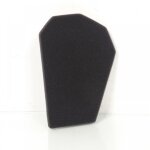 Filtre a air athena pour moto aprilia 50 tuareg 1986 a 1990 s410010200003 / ap8201111 neuf