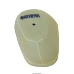 Filtre a air athena pour moto yamaha 80 yz 1987 a 1992 s410485200014