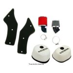 Filtre a air athena pour scooter mbk 125 xn doodo 2000 s4104485200035 4te - e4451 - 0000