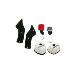 Filtre a air athena standard aprilia leonardo 125