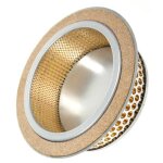 Filtre a air pour bernard n 20062 moteur tondeuse tracteur motoculteur