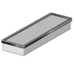 Filtre a air - bmw serie 3 compact 323 ti 08 / 1997 - 02 / 2005